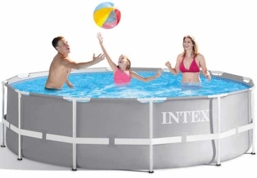 Intex Prism Frame Pool Set Ø 305x76cm