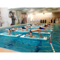 Preview: Waterflex® Aquafitmat  Fitness