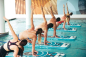 Preview: Waterflex® Aquafitmat  Fitness