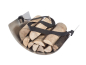 Preview: FEU DU JARDIN Holzhalter Wood-Rack REQ Carry
