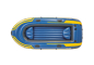 Preview: Intex Schlauchboot Challenger 3 Set