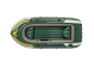 Preview: Intex Seahawk 3 Set Schlauchboot