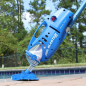 Preview: WaterTech® Pool Power Sauger Blaster Max Li CG