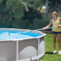Preview: Intex Pool Reinigungsset mit Kescher, Bodensauger Venturi