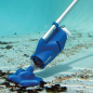 Preview: WaterTech® Pool Sauger Blaster Catfish Li Akku