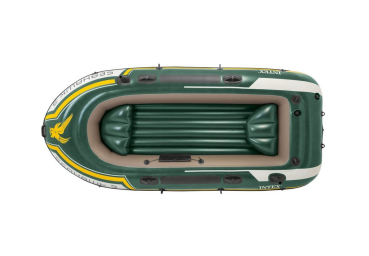 Intex Seahawk 3 Set Schlauchboot