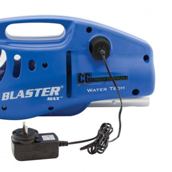 WaterTech® Pool Power Sauger Blaster Max Li CG