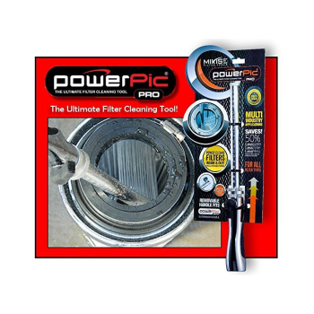 Filter Flosser® Filterreiniger Power Pic Pro