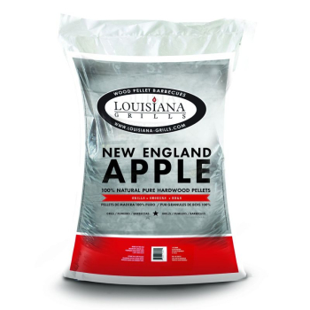 Louisiana Grills® New England Apple - Holzpellets 18kg