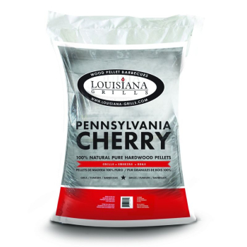 Louisiana Grills®  Pennsylvania Cherry - Holzpellets 18kg