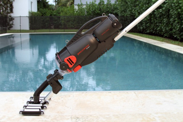 WaterTech® Pool Blaster Precision 2.0Li Professionell