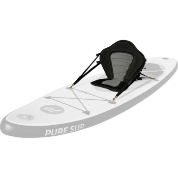 PURE® Stand Up Paddle Sitz Deluxe