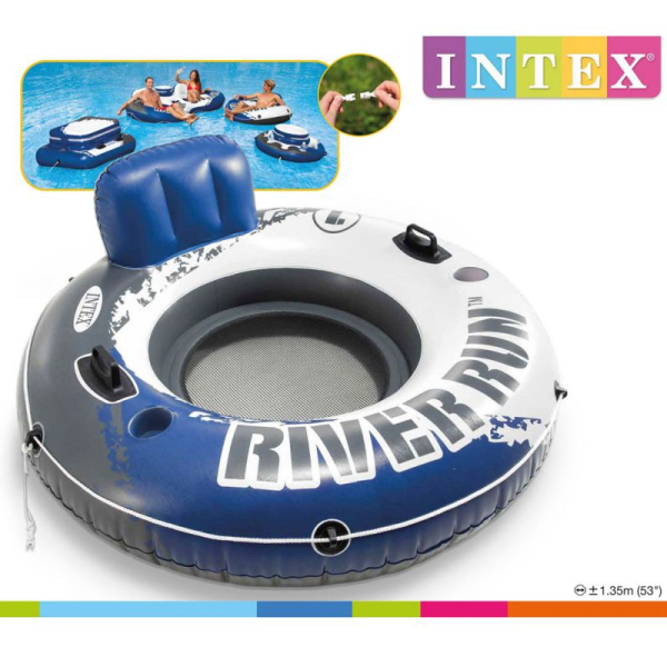INTEX River Run 1