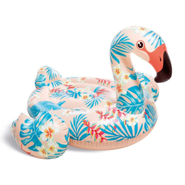 Intex Schwimmtier/Reittier Tropical Flamingo