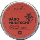 Puralpina Lipgloss Bärgmüntschi 10ml